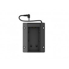 VESA 75 DSLR Battery Bracket For Lilliput Monitors